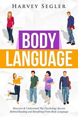 کتاب body language