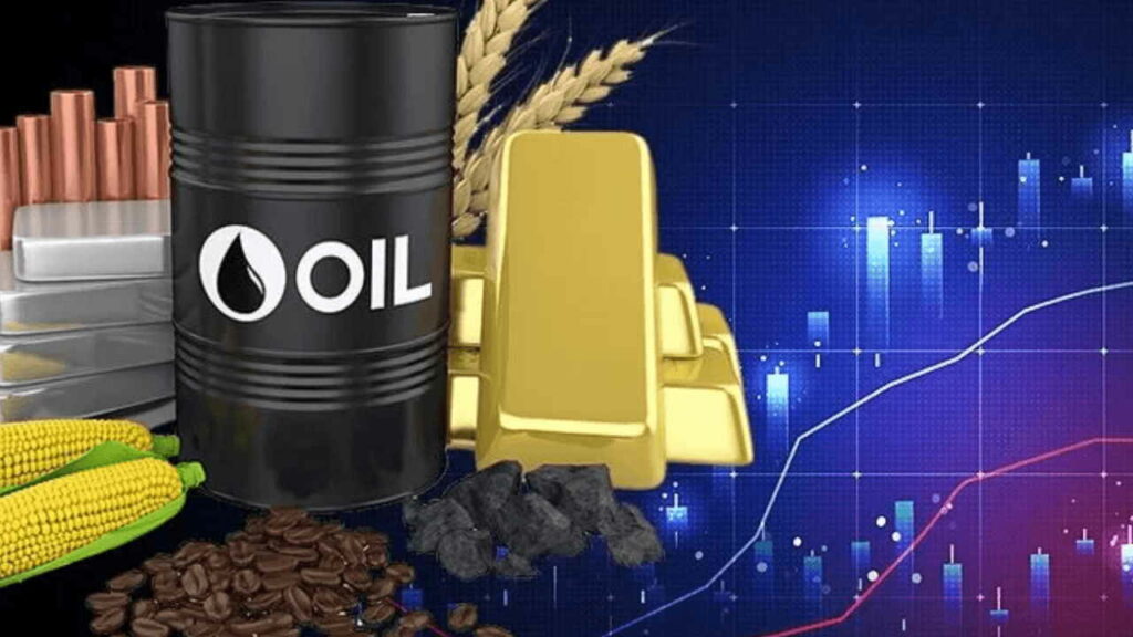 النفط يقفز أكثر من 3% والذهب يتراجع.. مأزق واشنطن وطهران يعيد تسعير الأسواق