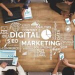 آموزش دیجیتال مارکتینگ – رایگان و به زبان ساده