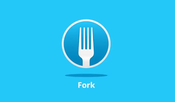 fork در گیت هاب چیست