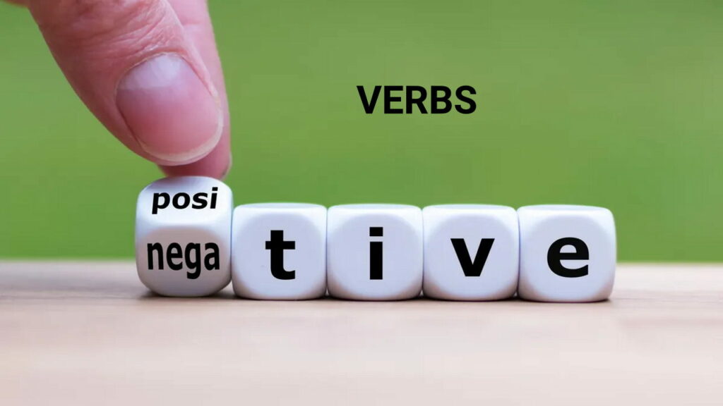 negative-verb-to-be