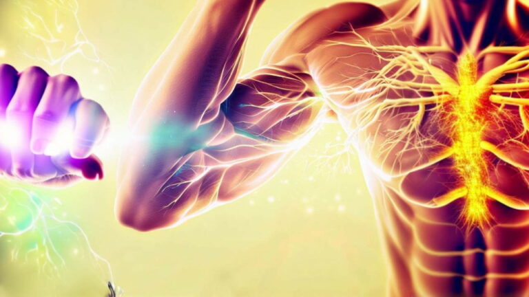 آموزش فیزیولوژی عصب عضله – به زبان ساده + اتصال و انتقال پیام