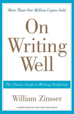 کتاب on writing well