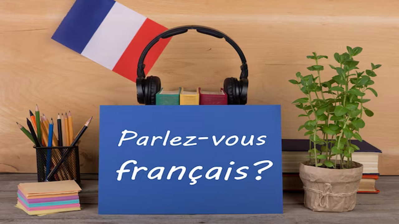 زمان حال کامل در زبان فرانسه – توضیح به زبان ساده + مثال و تلفظ