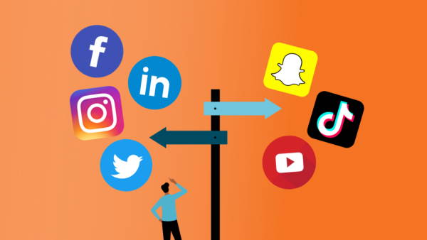 آموزش بازاریابی در شبکه های اجتماعی در دیجیتال مارکتینگ