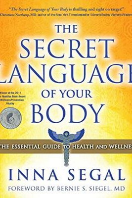 کتاب the secret language of your body