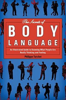 کتاب the secret of body language