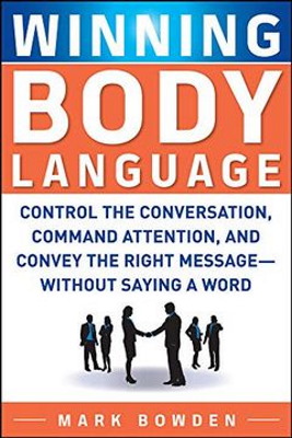 کتاب winning body language