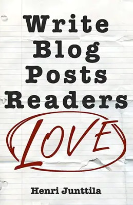 کتاب Blog Posts Readers Love