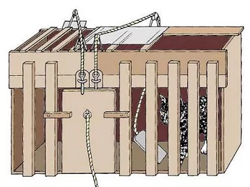 نظریه رفتارگرایی ثورندایک
