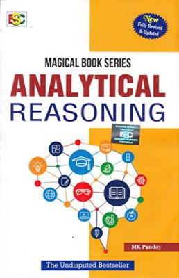 کتاب analytical reasoning
