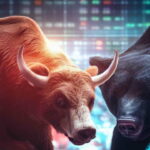 تفاوت بازار خرسی و گاوی چیست؟ – ۱۱ فرق مهم که باید بدانید
