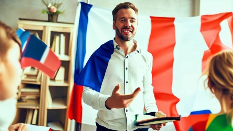 صرف فعل بودن در فرانسه – به زبان ساده + مثال، تمرین و تلفظ