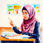 جمله وصفیه در عربی چیست؟ – به زبان ساده + نحوه تشخیص