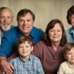 آموزش ژنتیک انسانی به زبان ساده