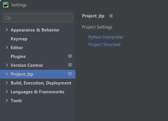 نصب NumPy در پایتون از طریق PyCharm