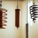 ثابت فنر چیست و به چه عواملی بستگی دارد؟ – به زبان ساده