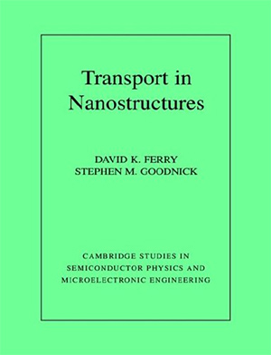 کتاب انتقال بار در نانو ساختارها