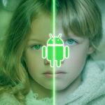 چسباندن دو عکس به هم در اندروید – آموزش سریع و تصویری