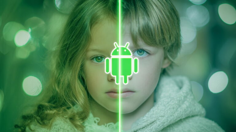 چسباندن دو عکس به هم در اندروید – آموزش سریع و تصویری