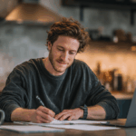 گرامر Past Participle – به زبان ساده + مثال، تمرین و تلفظ صوتی