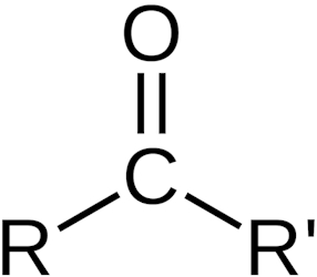 گروه عاملی کربونیل