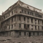 فرونشست زمین چیست؟ – از علت تا پیامدها به زبان ساده