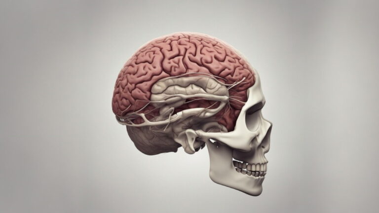آناتومی مغز انسان – به زبان ساده + شگفتی ها و معرفی کتاب