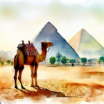 افعال دو مفعولی در عربی – توضیح قواعد به زبان ساده + مثال