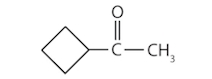 مولکول کربونیلی- حل تمرین گروه عاملی کربونیل