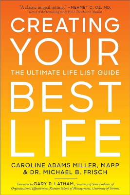 کتاب create your best life