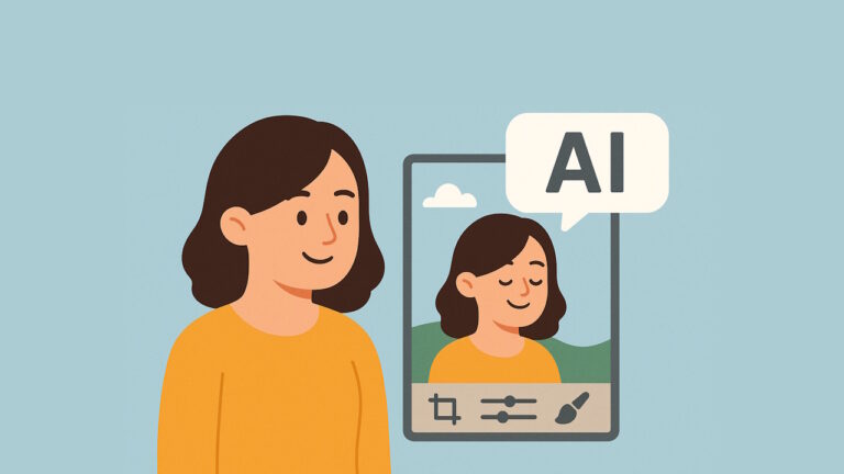 ادیت عکس با هوش مصنوعی – معرفی ۲۲ سایت و ۹ برنامه