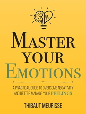 کتاب master your emotions