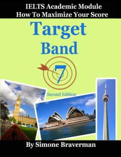 کتاب Target Band