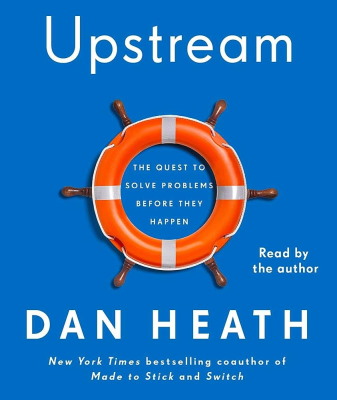 کتاب upstream