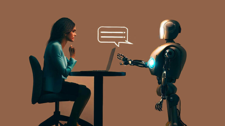 چت با هوش مصنوعی – معرفی ۳۶ چت بات به همراه کاربرد