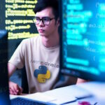 تعریف متغیر در پایتون – از صفر تا صد + مثال و کد