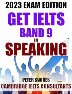 IELTS Speaking: Success in 5 Steps کتاب