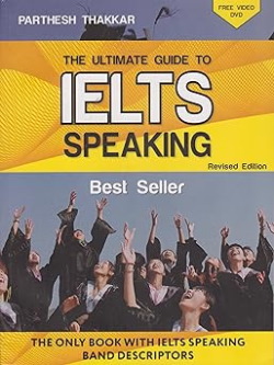 Ultimate Guide To IELTS Speaking کتاب