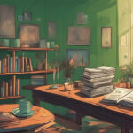 تقدیم خبر بر مبتدا در عربی – به زبان ساده