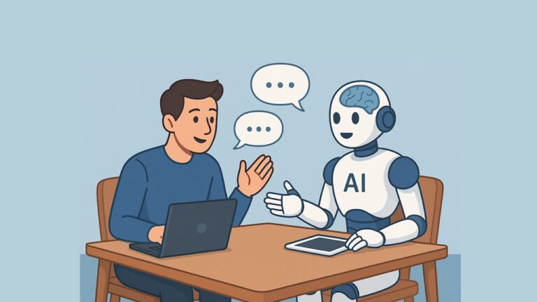 چت با هوش مصنوعی – معرفی ۳۶ چت بات به همراه کاربرد