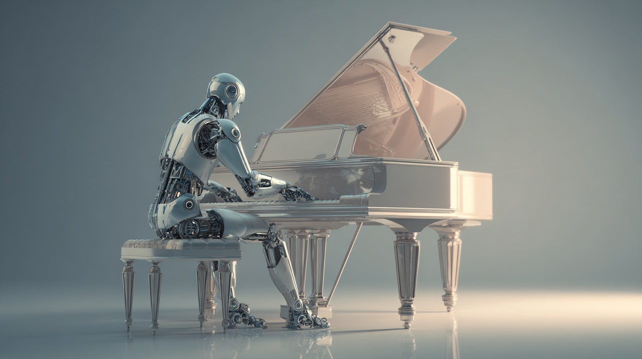 ۲۱ سایت ساخت آهنگ با هوش مصنوعی که باید بشناسید