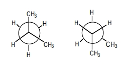 طرح نیومن دو ایزومر ساختاری