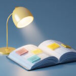 بهترین نحوه برنامه ریزی برای درس خواندن – از صفر تا صد