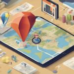 ژئو مارکتینگ چیست و چه کاربردی دارد؟ – هر آنچه باید درباره بازاریابی مکان محور بدانید