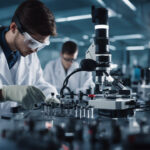 رشته فوتونیک چیست؟ – معرفی گرایش ها، حقوق و درآمد و بازار کار