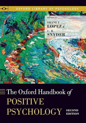 کتاب روانشناسی مثبت گرا - کتاب آموزش رواشناسی مثبت گرا - راهنمای روانشناسی مثبت گرا اسنایدر و لوپز 