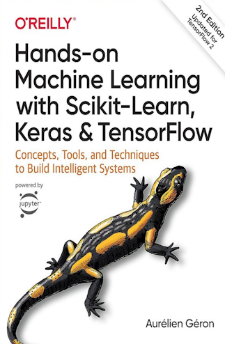 کتاب آموزش عملی یادگیری ماشین
