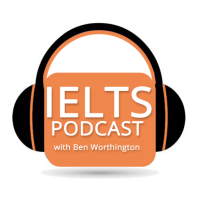 پادکست IELTS Podcast