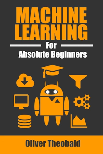 Makine öğrenimi programlama kitabı